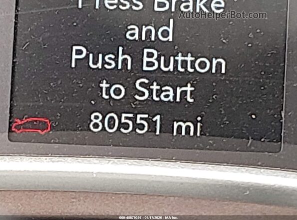 2C4RC1CG3KR702058 2019 CHRYSLER PACIFICA Silver 