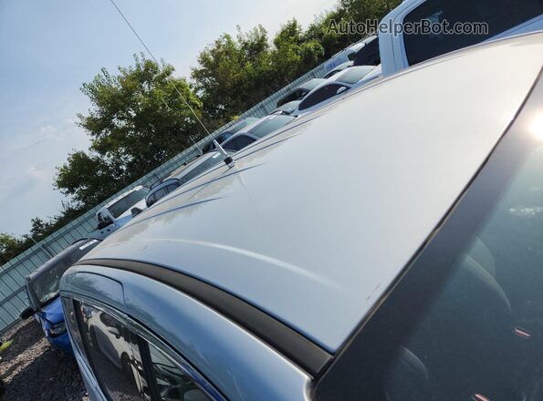 2C4RC1CG3PR548426 2023 CHRYSLER VOYAGER Silver სალონის 360-გრადუსიანი ხედი