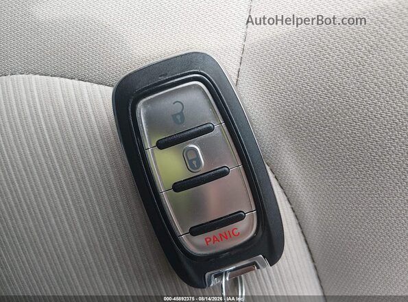 2C4RC1CG4HR657690 2017 CHRYSLER PACIFICA Maroon Widok deski rozdzielczej