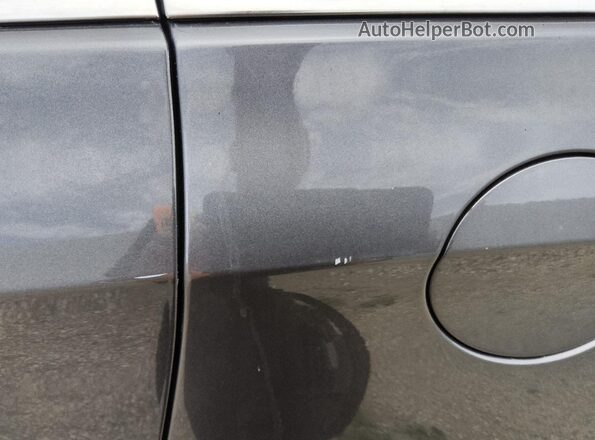2C4RC1CG6LR237471 2020 CHRYSLER VOYAGER Gray 