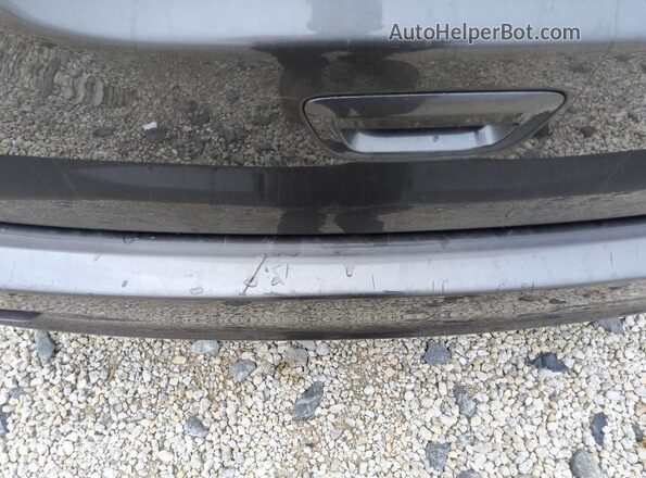 2C4RC1CG6LR237471 2020 CHRYSLER VOYAGER Gray 