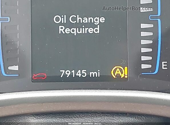 2C4RC1CG6NR131105 2022 CHRYSLER VOYAGER Silver 