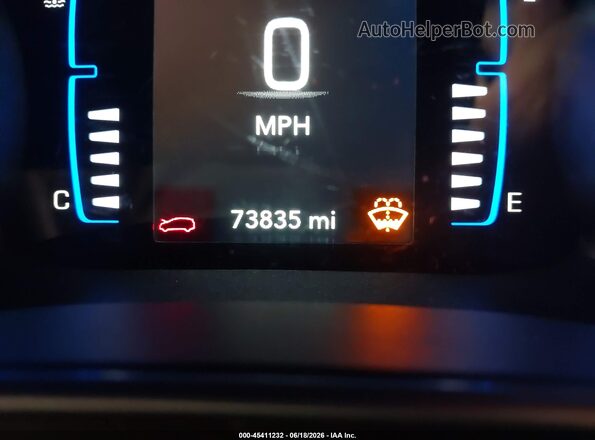 2C4RC1CG6NR132402 2022 CHRYSLER VOYAGER Gray 