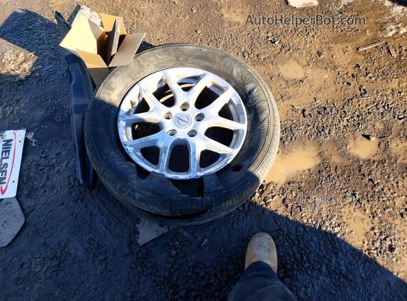 2C4RC1CG6PR568024 2023 CHRYSLER VOYAGER White VIN კოდის სტიკერის ხედი
