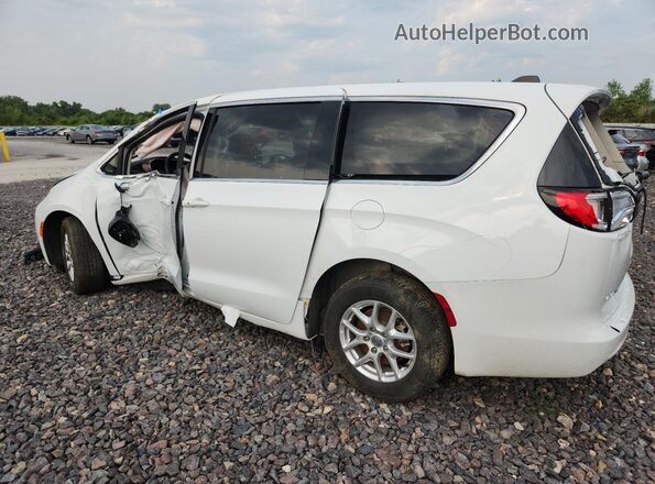 2C4RC1CG6RR186319 2024 CHRYSLER VOYAGER White 