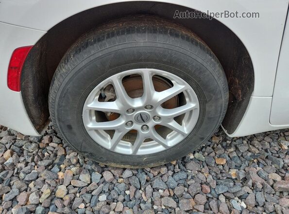 2C4RC1CG6RR186319 2024 CHRYSLER VOYAGER White 
