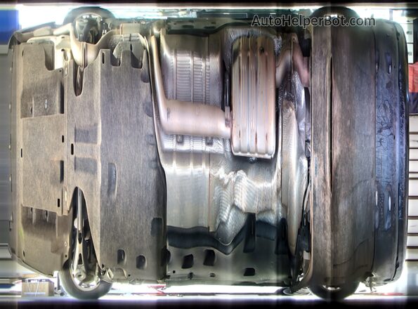 2C4RC1CG7MR555004 2021 CHRYSLER VOYAGER Black Панорамний вид салону 360°