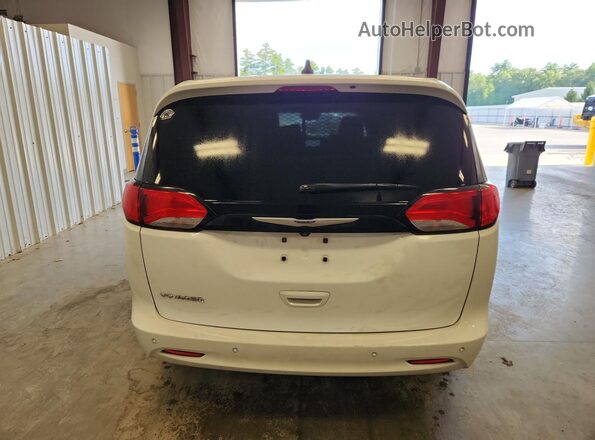 2C4RC1CG7RR190931 2024 CHRYSLER VOYAGER White 