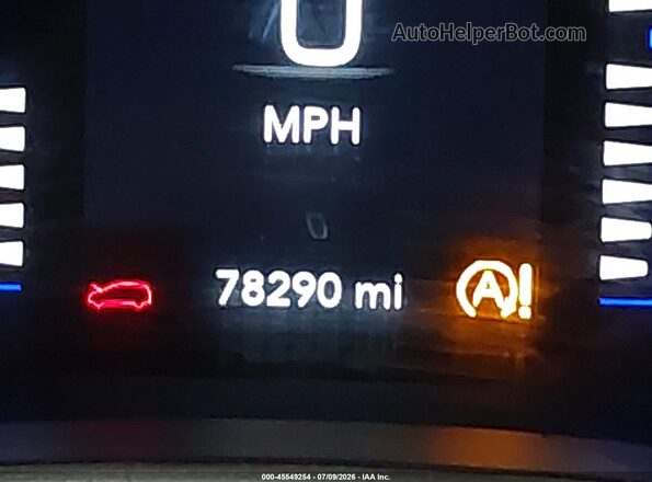 2C4RC1CG8MR555173 2021 CHRYSLER VOYAGER Purple 