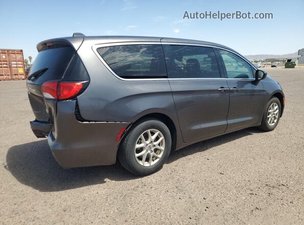 2C4RC1CG8PR528964 2023 CHRYSLER VOYAGER Серый 
