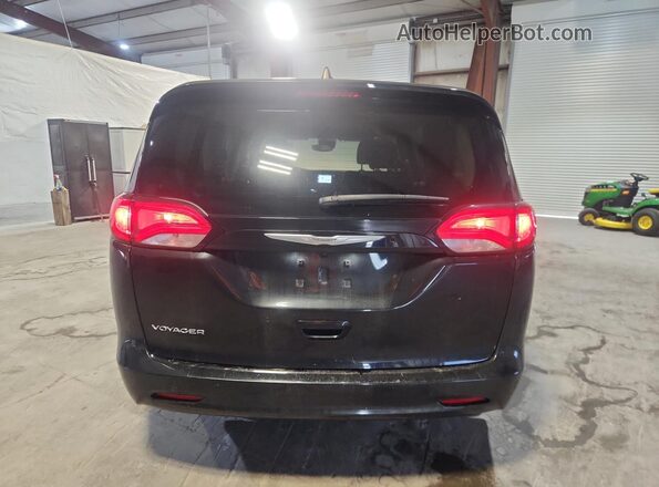 2C4RC1CG8PR563830 2023 CHRYSLER VOYAGER Black 