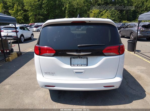 2C4RC1CG8PR600911 2023 CHRYSLER VOYAGER White 