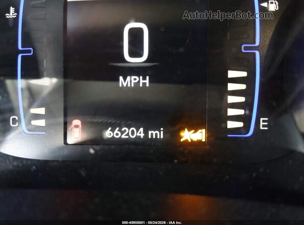 2C4RC1CG8PR613416 2023 CHRYSLER VOYAGER Maroon 