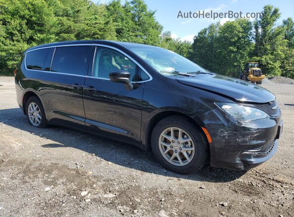 2C4RC1CG8RR179033 2024 CHRYSLER VOYAGER Black 
