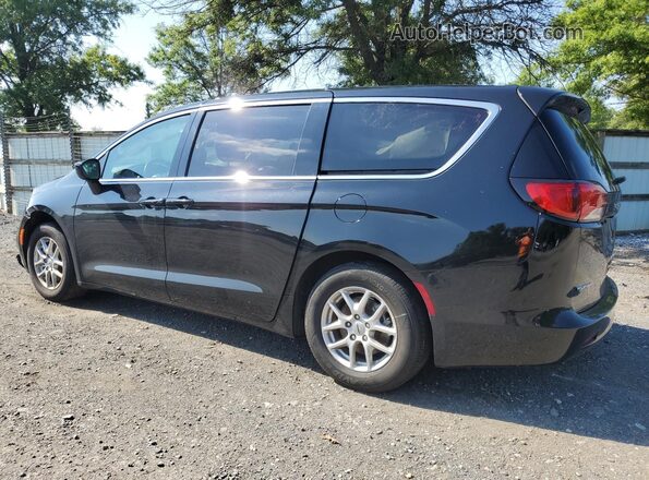 2C4RC1CG8RR179033 2024 CHRYSLER VOYAGER Black 