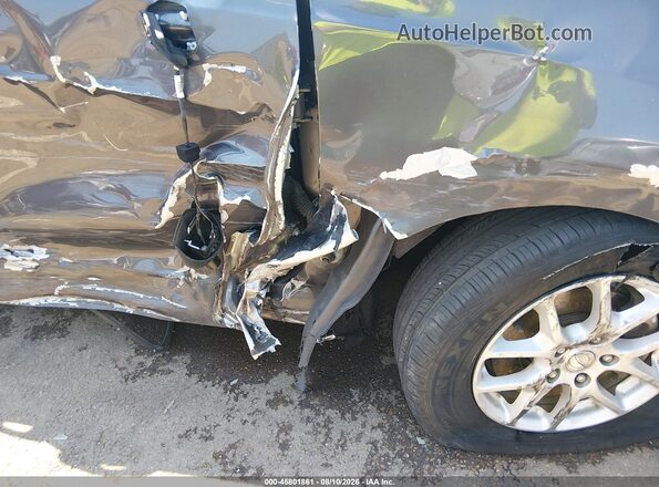 2C4RC1DG0HR759227 2017 CHRYSLER PACIFICA Gray 