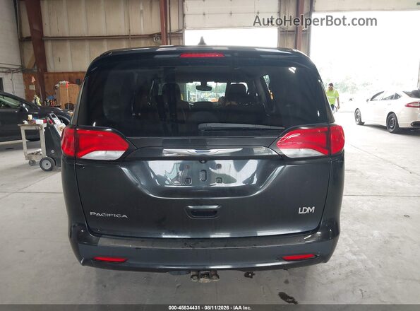 2C4RC1DG1HR676227 2017 CHRYSLER PACIFICA Black 