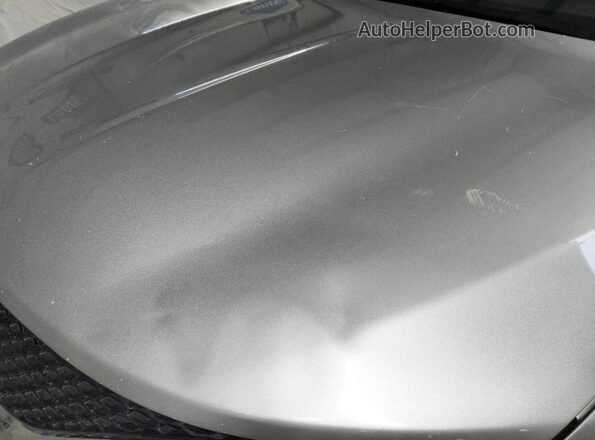 2C4RC1DG1LR266083 2020 CHRYSLER VOYAGER Silver 