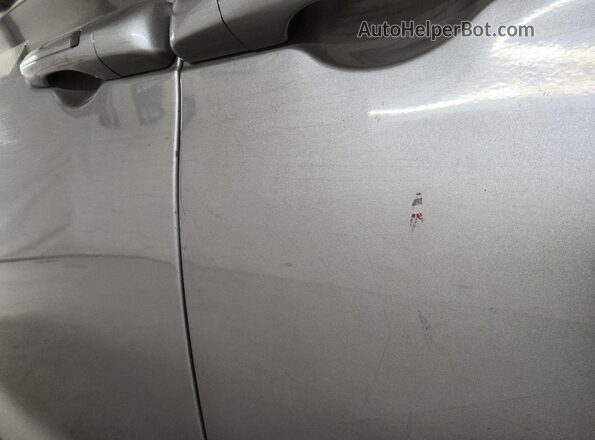 2C4RC1DG1LR266083 2020 CHRYSLER VOYAGER Silver 