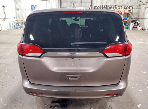 2C4RC1DG2HR689021 2017 CHRYSLER PACIFICA White Շարժիչի բաժամունքի տեսք