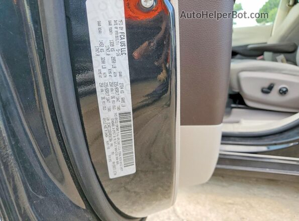 2C4RC1DG5HR501964 2017 CHRYSLER PACIFICA White Вид наклейки з VIN-кодом