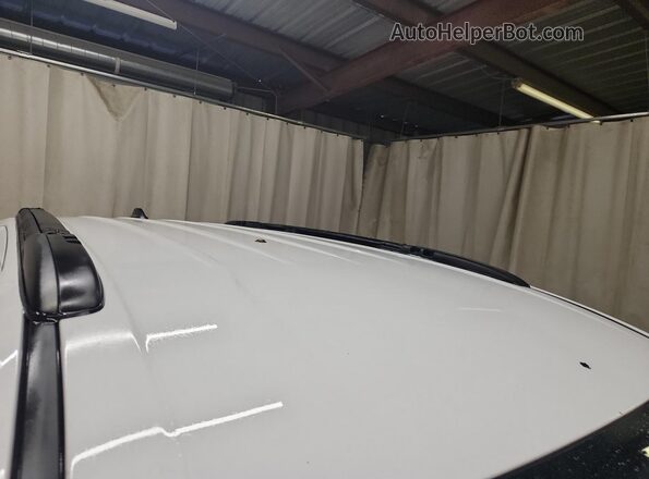 2C4RC1DG5MR543044 2021 CHRYSLER VOYAGER White 