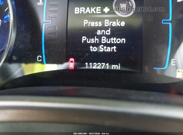2C4RC1DG6HR512973 2017 CHRYSLER PACIFICA Silver 
