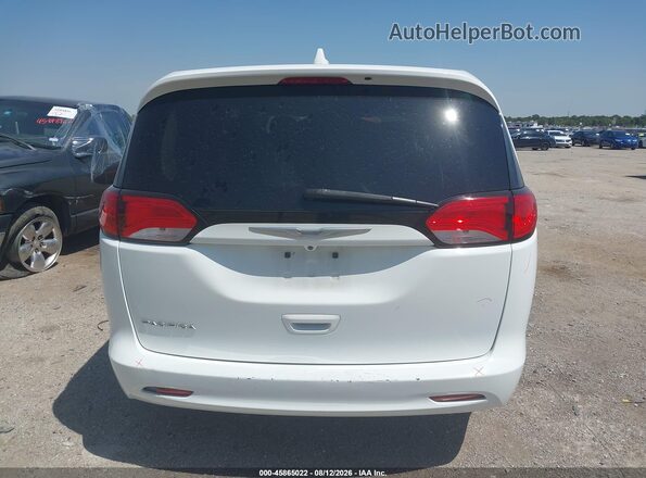 2C4RC1DG6HR695033 2017 CHRYSLER PACIFICA White 