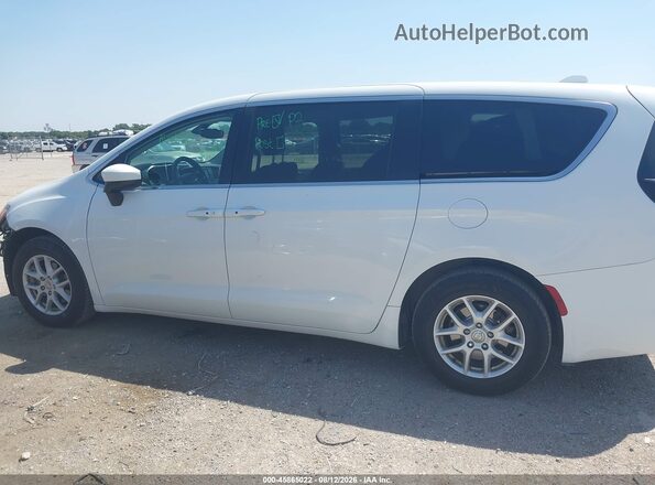 2C4RC1DG6HR695033 2017 CHRYSLER PACIFICA White სალონის 360-გრადუსიანი ხედი