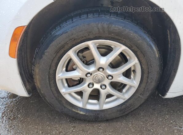 2C4RC1DG7LR144604 2020 CHRYSLER VOYAGER White 