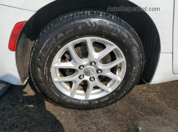 2C4RC1DG7LR144604 2020 CHRYSLER VOYAGER White 