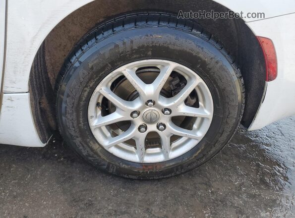 2C4RC1DG7LR144604 2020 CHRYSLER VOYAGER White 