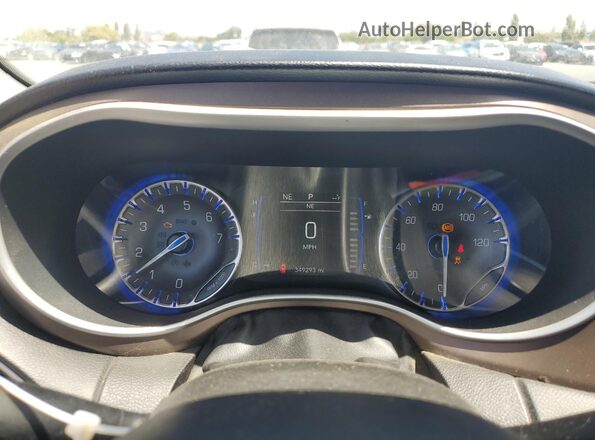 2C4RC1DG7MR516265 2021 CHRYSLER VOYAGER Black 