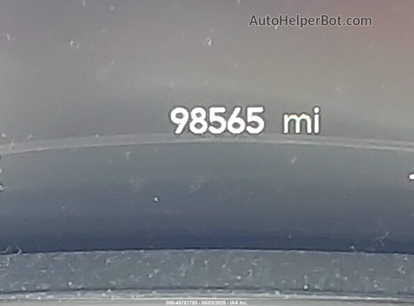 2C4RC1EG3JR310967 2018 CHRYSLER PACIFICA Brown 