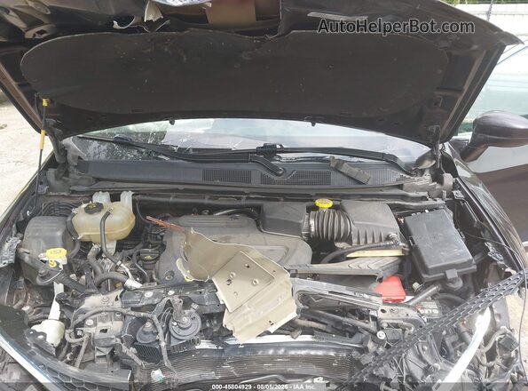 2C4RC1EG5HR706196 2017 CHRYSLER PACIFICA Серый Вид сзади