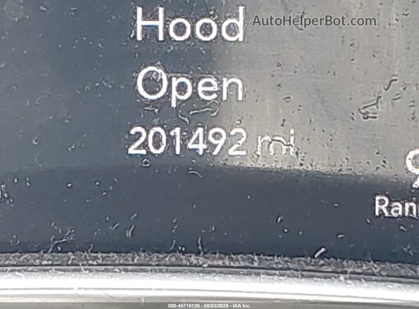 2C4RC1EG7HR539081 2017 CHRYSLER PACIFICA Белый 