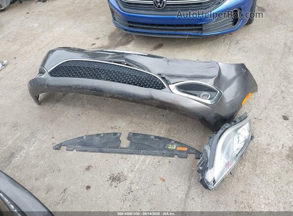 2C4RC1EG8HR614435 2017 CHRYSLER PACIFICA Gray Instrument cluster view
