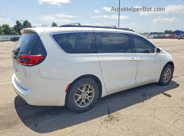 2C4RC1FG7NR103096 2022 CHRYSLER PACIFICA White Tył prawy
