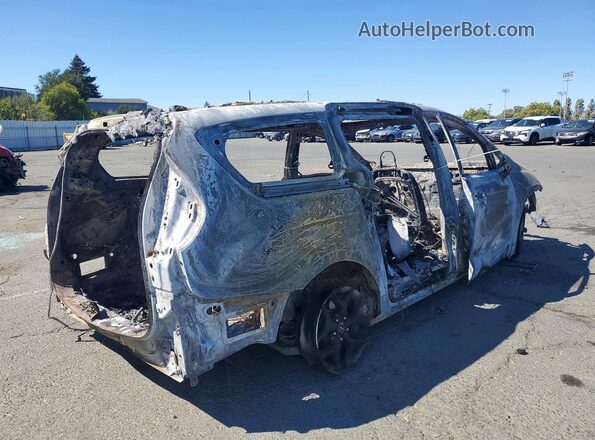 2C4RC1FG8LR269995 2020 CHRYSLER PACIFICA Burn Rear right