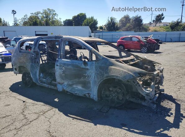 2C4RC1FG8LR269995 2020 CHRYSLER PACIFICA Burn Front right