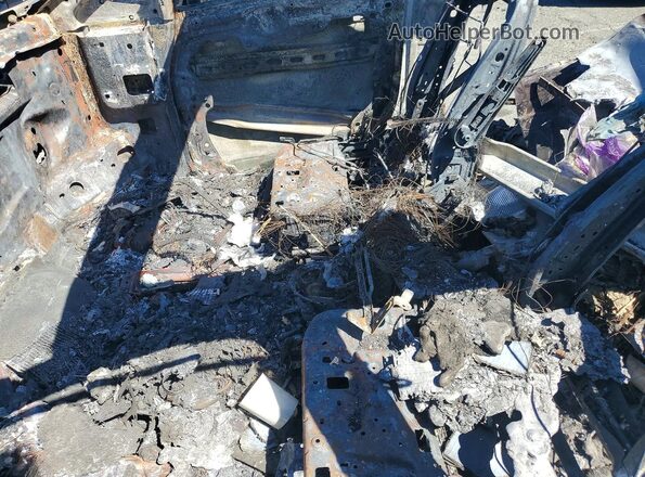 2C4RC1FG8LR269995 2020 CHRYSLER PACIFICA Burn Front interior view
