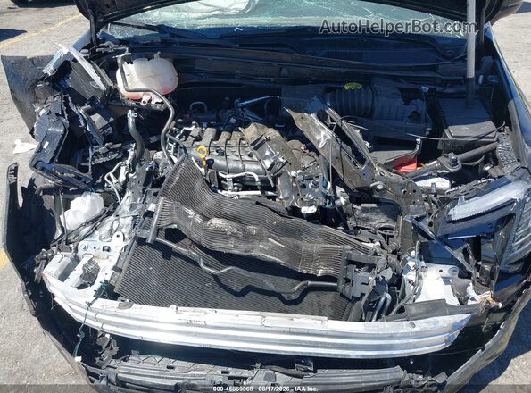 2C4RC1GG0VR557222 2027 CHRYSLER PACIFICA Черный Вид спереди