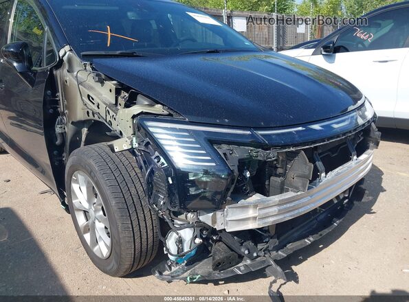 2C4RC1GG0VR558788 2027 CHRYSLER PACIFICA Black Դիմացի տեսք