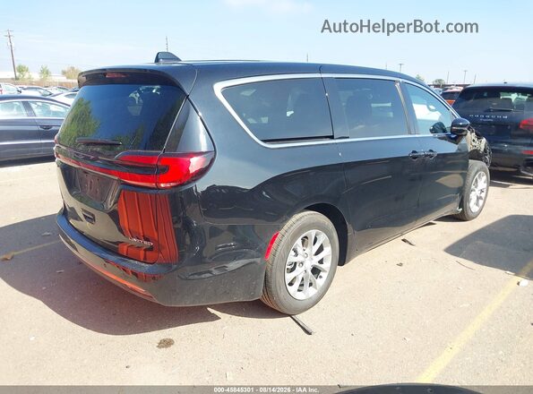 2C4RC1GG0VR558788 2027 CHRYSLER PACIFICA Black Հետևի աջ