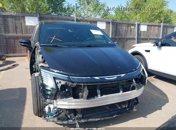 2C4RC1GG0VR558788 2027 CHRYSLER PACIFICA Black Սալոնի հետևի տեսք
