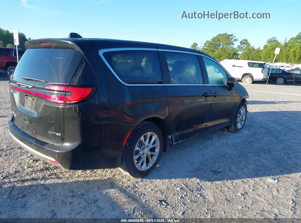 2C4RC1GG0VR568446 2027 CHRYSLER PACIFICA Black Rear right