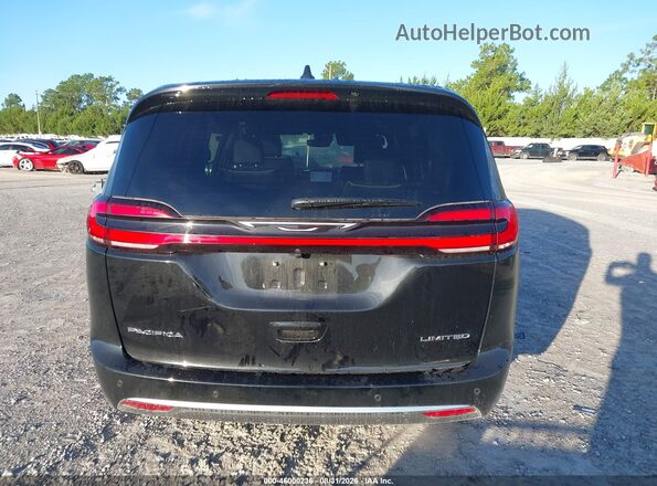 2C4RC1GG0VR568446 2027 CHRYSLER PACIFICA Black 