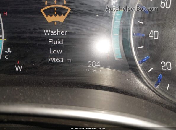 2C4RC1GG1KR569780 2019 CHRYSLER PACIFICA Blue 