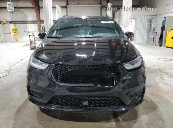 2C4RC1GG1SR550808 2025 CHRYSLER PACIFICA Черный 