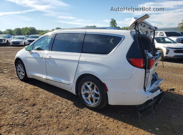 2C4RC1GG2LR151813 2020 CHRYSLER PACIFICA White Tył lewy